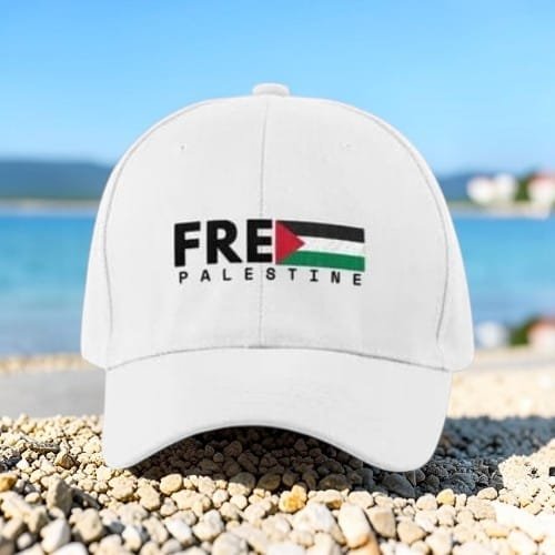 Treanding Cap