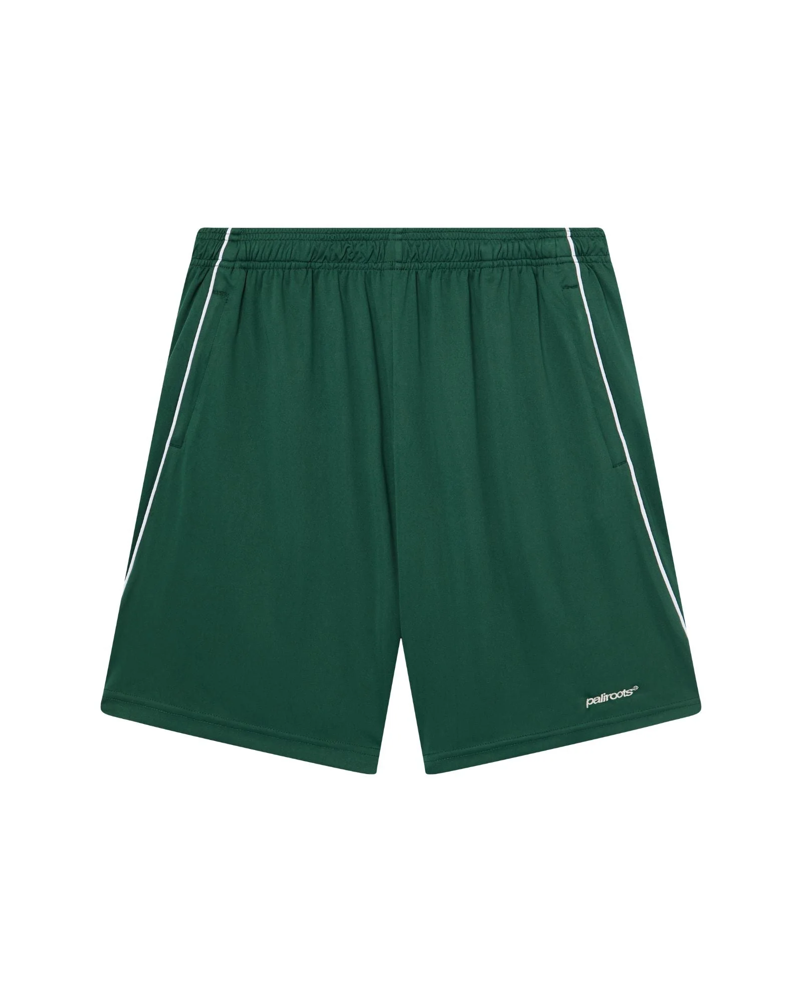 Field Short Pine Green