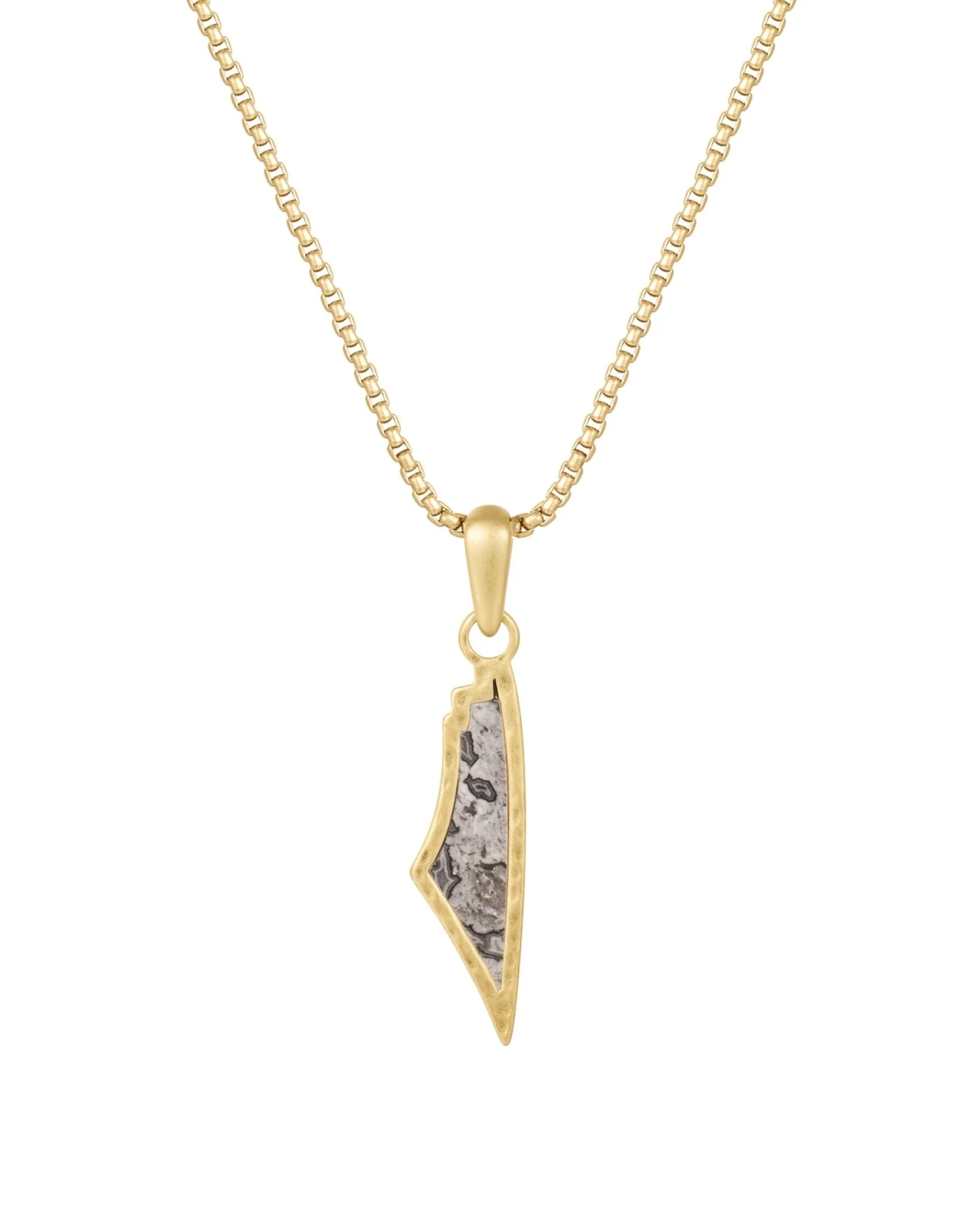 FOR THE CULTURE NECKLACE